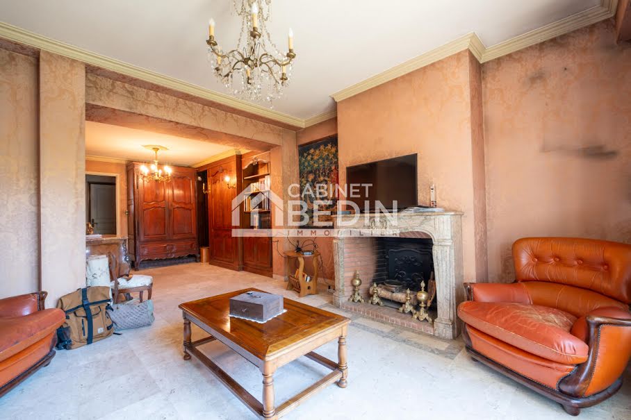 Vente maison 7 pièces 148 m² à Toulouse (31000), 495 000 €
