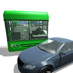 Cover Image of Descargar Car Driving - 3D Simulator 1.2.1 APK