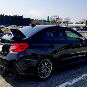 WRX STI VAB