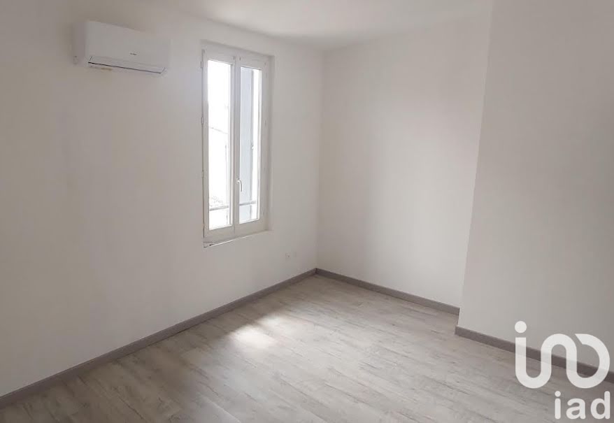 Vente maison 3 pièces 56 m² à Generac (30510), 141 000 €