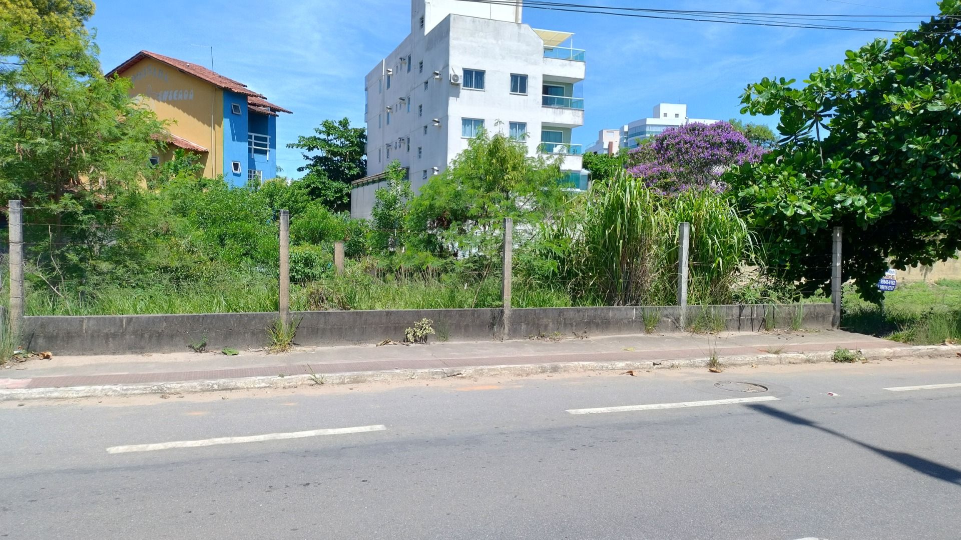 Terrenos à venda Nova Guarapari