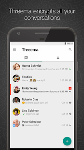 Login - Threema Gateway