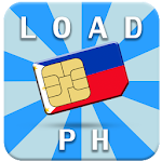 Cover Image of ดาวน์โหลด Load Promos Philippines (Sim Toolkit) 1.9.2 APK