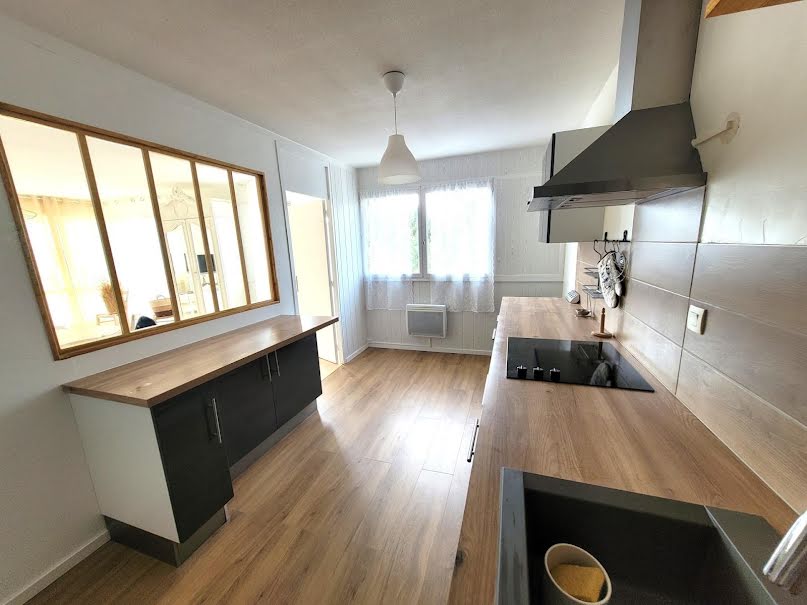 Vente appartement 4 pièces 75 m² à Le Verdon-sur-Mer (33123), 138 000 €