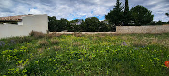 terrain à Neffiès (34)