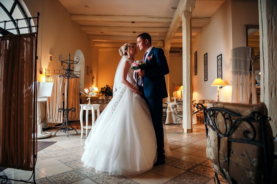 Wedding photographer Aleksandr Baranec (baranec). Photo of 7 February 2019