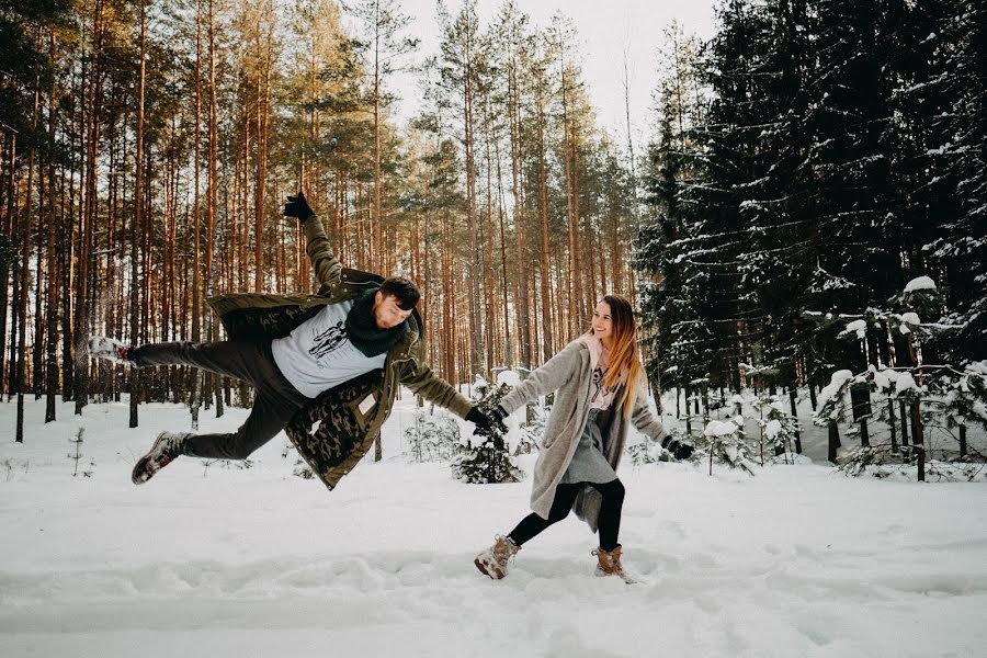 Wedding photographer Martynas Musteikis (musteikis). Photo of 5 March 2018