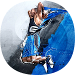 Cover Image of Download NBA Player Wallpaper 1.0 APK