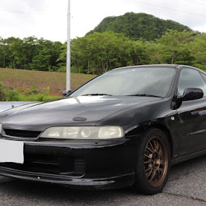 インテグラ DC2