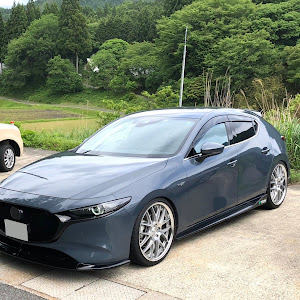 MAZDA3 BPEP