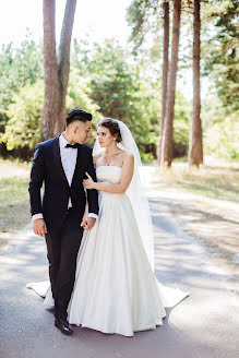 Photographe de mariage Maryna Korotych (mkorotych). Photo du 6 juin 2019