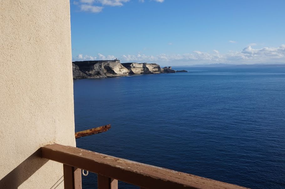 Vente appartement 4 pièces 95 m² à Bonifacio (20169), 385 000 €