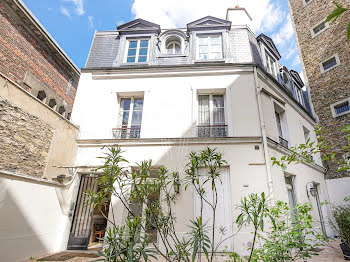 maison à Paris 16ème (75)