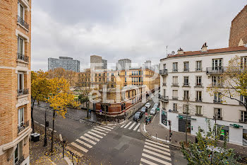 appartement à Paris 15ème (75)