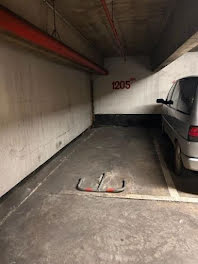 parking à Paris 13ème (75)