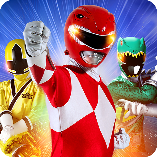 Power Rangers icon