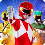 Power Rangers: UNITE  Icon