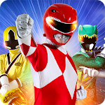 Power Rangers: UNITE Apk