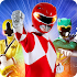 Power Rangers: UNITE1.2.0 (Mod)