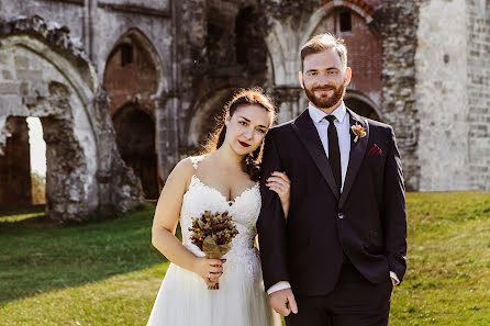 Photographe de mariage Rita Szépfalusi (pillanatmesek). Photo du 2 mars 2022