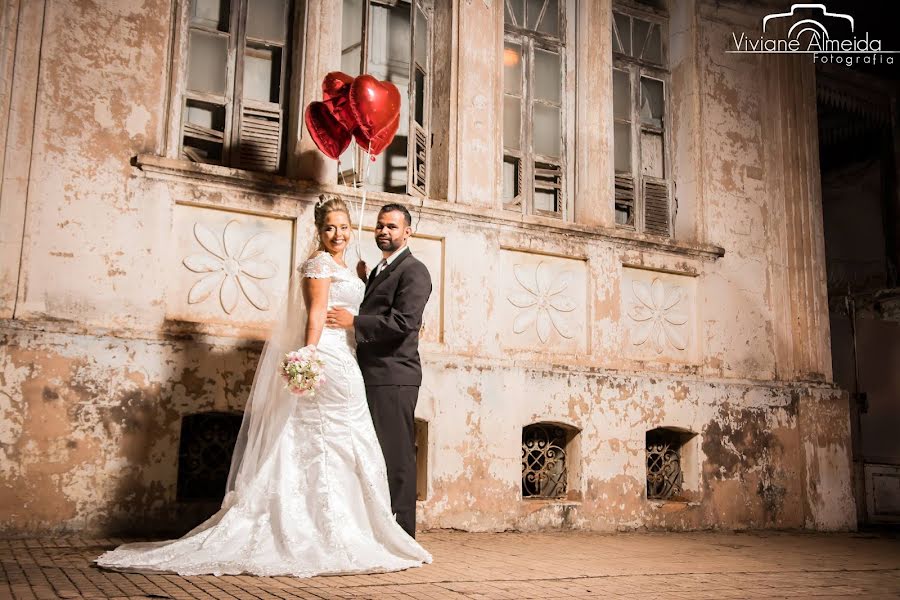 Fotógrafo de casamento Viviane Vitorio Almeida (vivianevitorio). Foto de 21 de novembro 2021