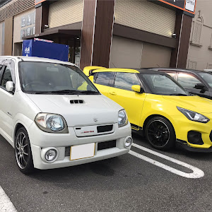 スイフトスポーツ ZC33S