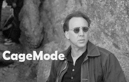 Cage Mode Preview image 0