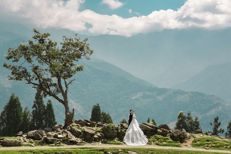 Wedding photographer Susu Huang (susuimage). Photo of 27 April 2016