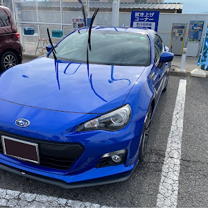 BRZ ZC6