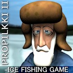 Cover Image of Baixar Pro Ice Fishing 2 - Jogo de Pesca no Gelo 1.5 APK