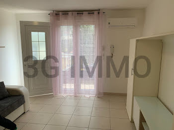 appartement à Roquebrune-Cap-Martin (06)