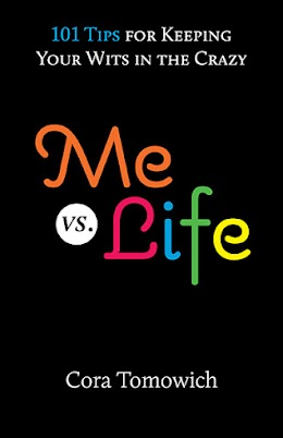 Me vs. Life cover