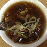 黃家鱔魚意麵