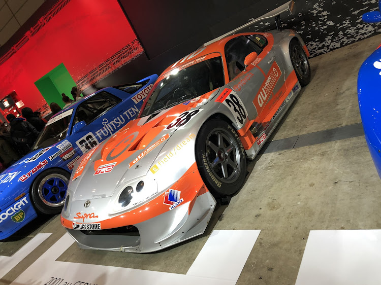 もてぃさんが投稿した東京オートサロン2019・レッドメモリーに関するカスタム事例の投稿画像15枚目