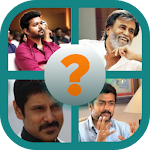 Cover Image of डाउनलोड Quiz Tamil actors 7.3.3z APK