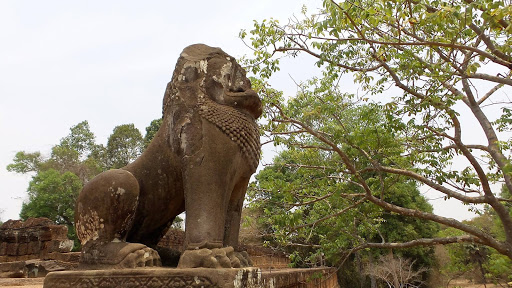 Cambodia 2016