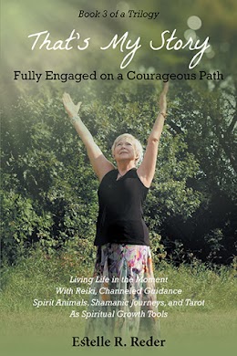 Fully Engaged on a Courageous Path cover