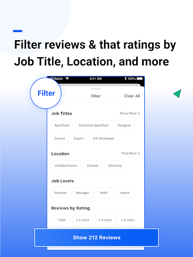 ✓[Updated] Company Reviews by Indeed android App Download (2022)