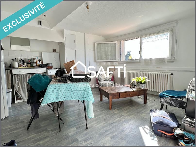 Vente maison  185 m² à Bouguenais (44340), 475 000 €