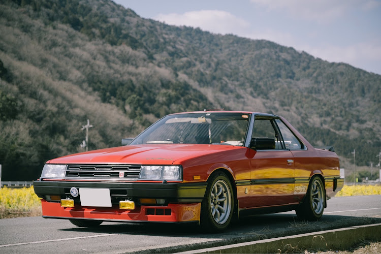 スカイラインのドライブ・3月もよろしくお願いします・DIY・戦争反対に関するカスタム事例の投稿画像1枚目