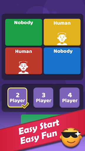 Screenshot Ludo