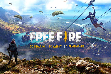 Garena Free Fire Aplikasi di Google Play