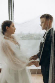 Photographe de mariage Anna Timofejeva (annatimofejeva). Photo du 7 mars 2023