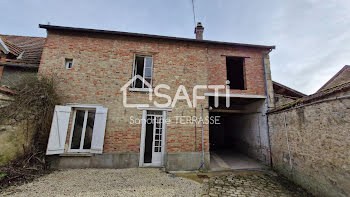 maison à Jonchery-sur-Vesle (51)