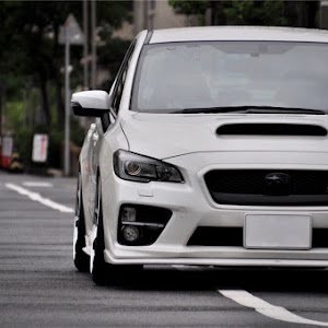 WRX STI