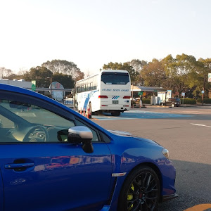 WRX STI