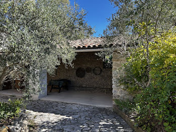 maison à Saint-Christol-lès-Alès (30)