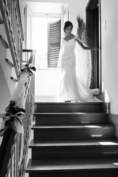 Wedding photographer Francesca Marchetti (francescamarche). Photo of 21 January 2016