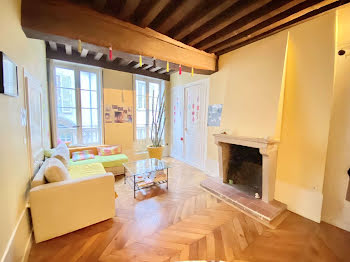 appartement à Dijon (21)