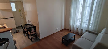 appartement à Paris 15ème (75)